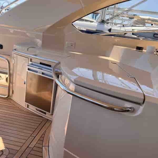 SUNSEEKER PORTOFINO 47 - View 8