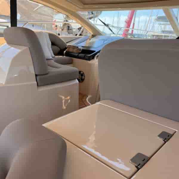 SUNSEEKER PORTOFINO 47 - View 9