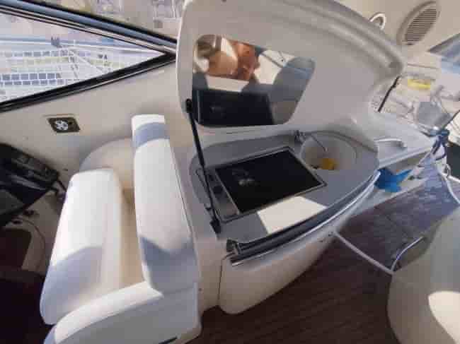 ATLANTIS 42 - View 1