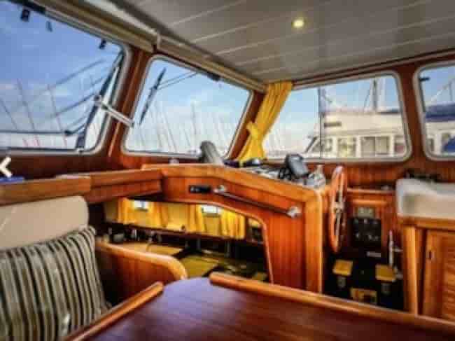 MENORQUIN 150 - View 10