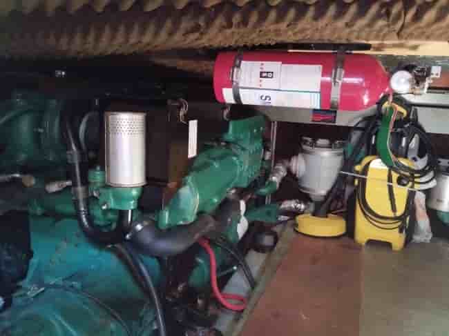 MENORQUIN 150 - View 19