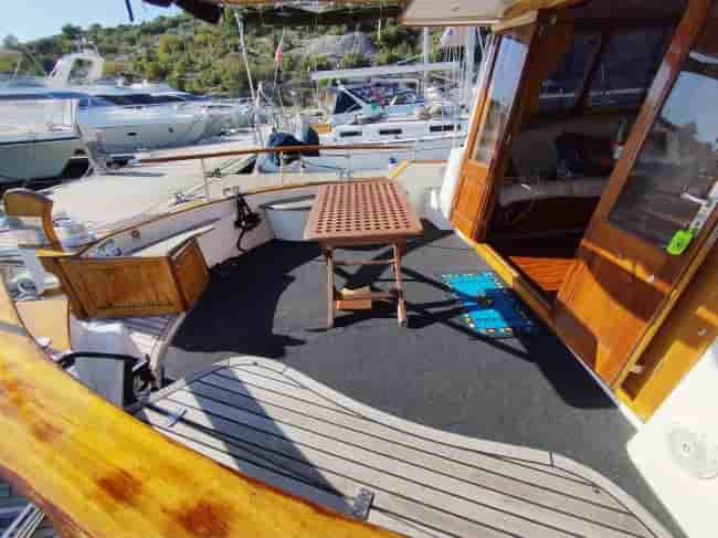 MENORQUIN 150 - View 2