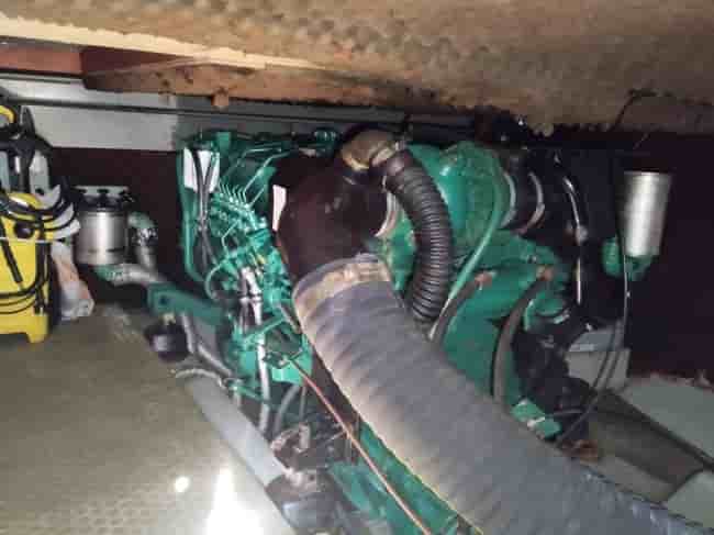 MENORQUIN 150 - View 20