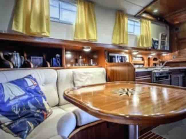 MENORQUIN 150 - View 3