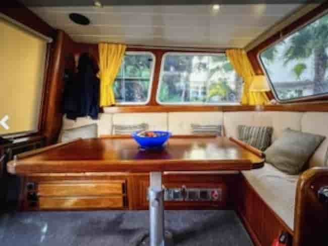 MENORQUIN 150 - View 4