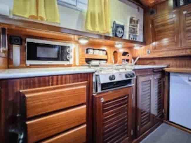 MENORQUIN 150 - View 6