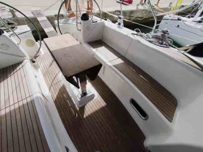 BAVARIA 51   HOLIDAY - View 1