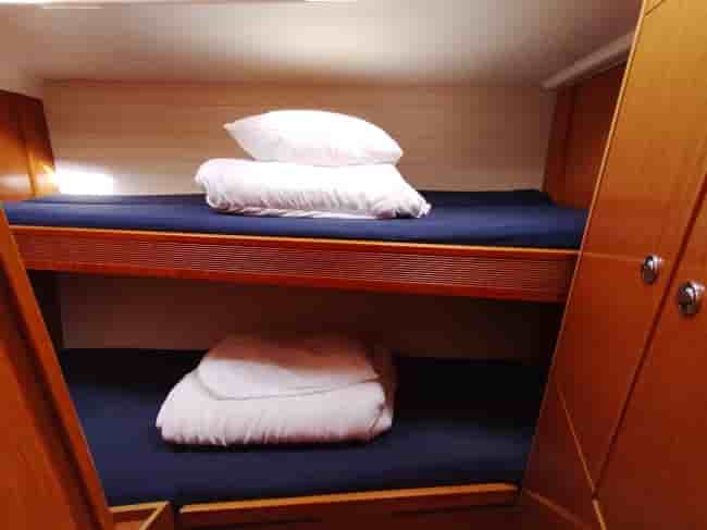 BAVARIA 51   HOLIDAY - View 11