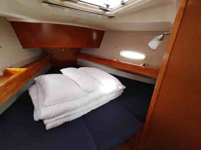 BAVARIA 51   HOLIDAY - View 13