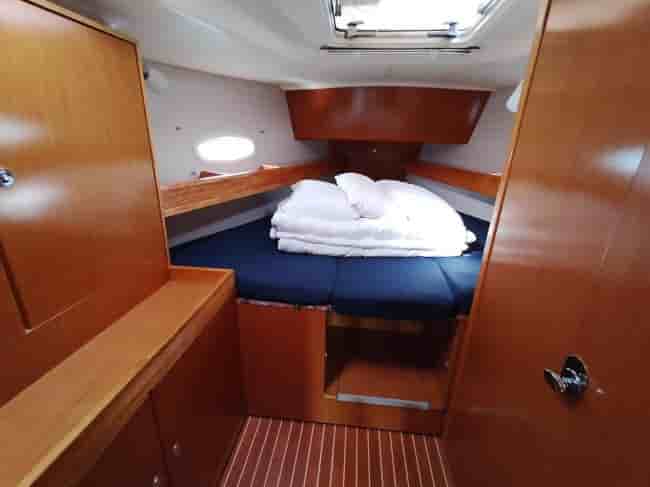 BAVARIA 51   HOLIDAY - View 14