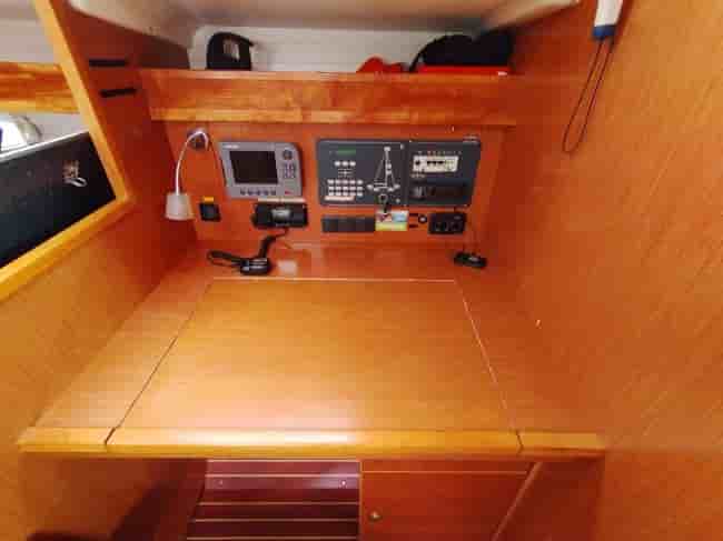 BAVARIA 51   HOLIDAY - View 16