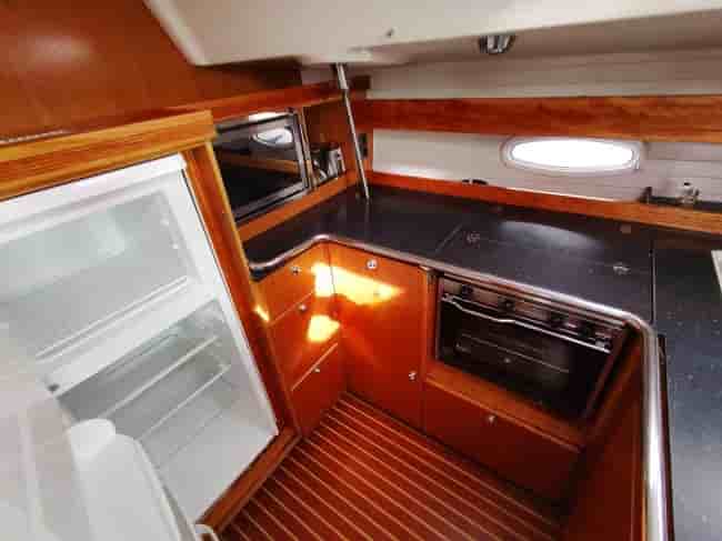 BAVARIA 51   HOLIDAY - View 18