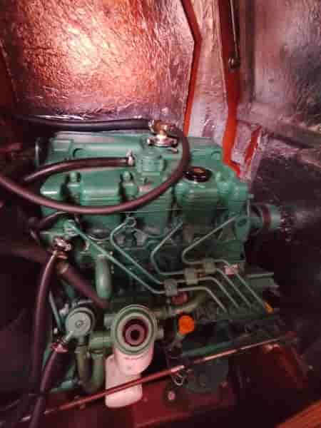 BAVARIA 51   HOLIDAY - View 19