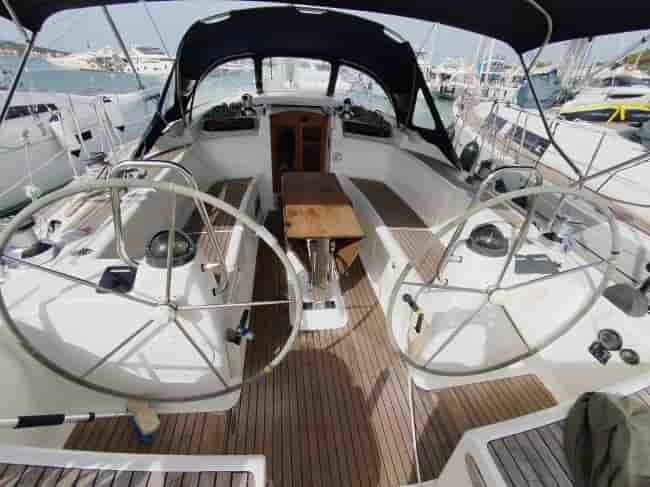 BAVARIA 51   HOLIDAY - View 2