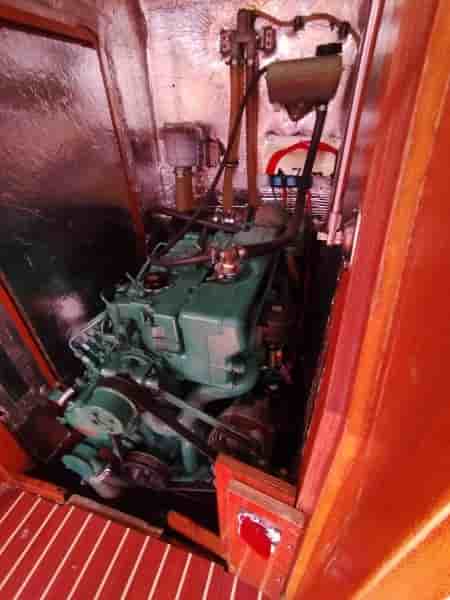 BAVARIA 51   HOLIDAY - View 20