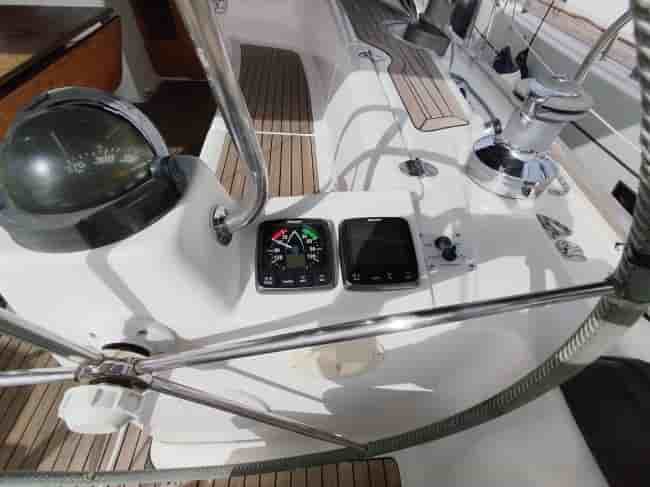 BAVARIA 51   HOLIDAY - View 3