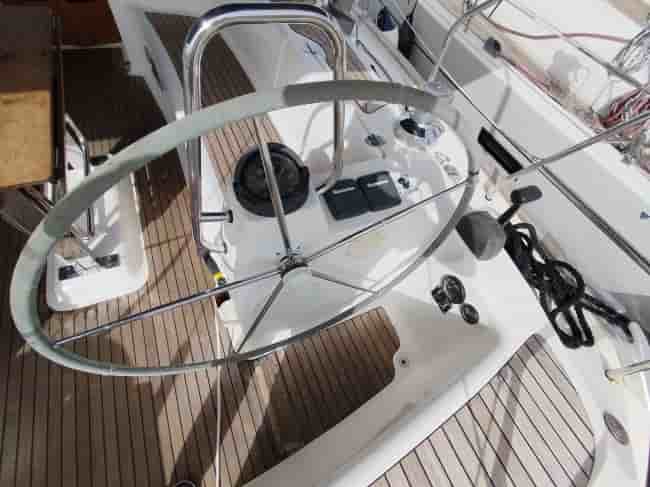 BAVARIA 51   HOLIDAY - View 4