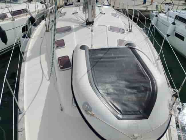 BAVARIA 51   HOLIDAY - View 5