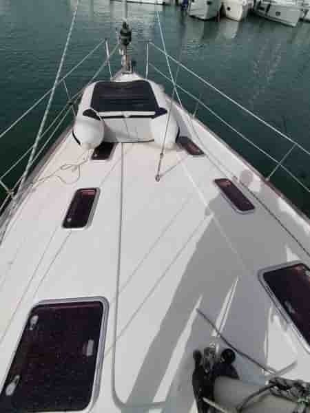 BAVARIA 51   HOLIDAY - View 6