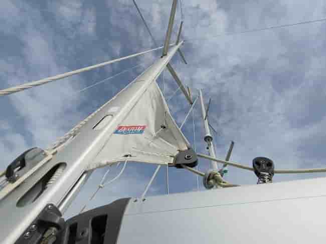 BAVARIA 51   HOLIDAY - View 7