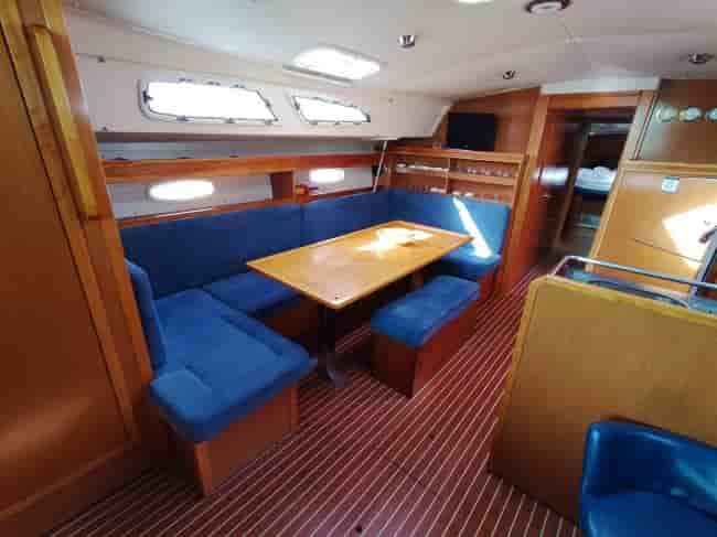 BAVARIA 51   HOLIDAY - View 8