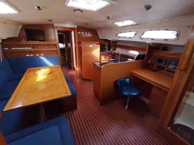 BAVARIA 51   HOLIDAY - View 9