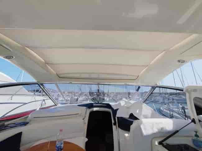 ATLANTIS 425 SC HT - View 10