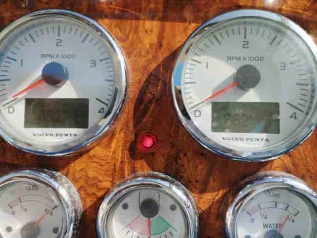 ATLANTIS 425 SC HT - View 11