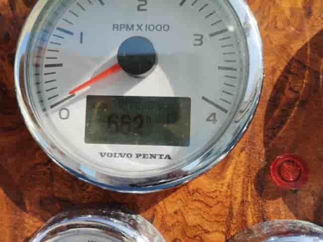 ATLANTIS 425 SC HT - View 12