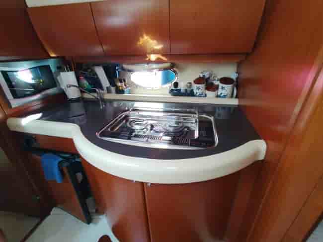 ATLANTIS 425 SC HT - View 16