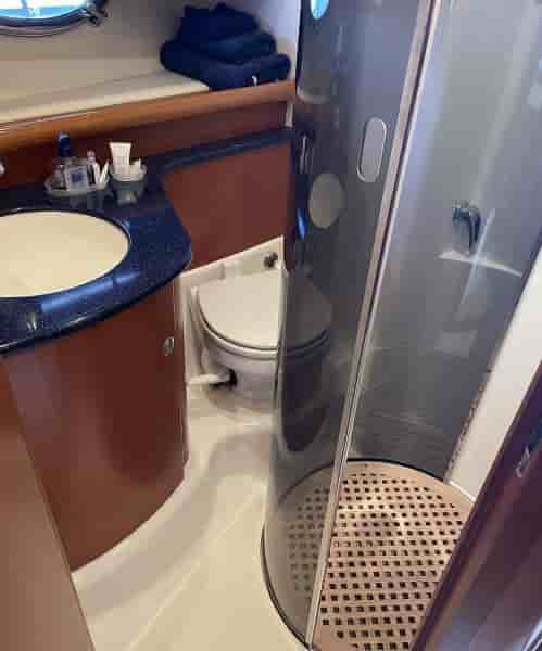 ATLANTIS 425 SC HT - View 18