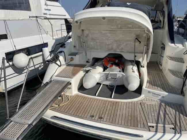 ATLANTIS 425 SC HT - View 2