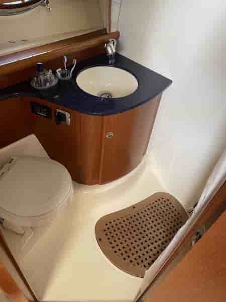 ATLANTIS 425 SC HT - View 20