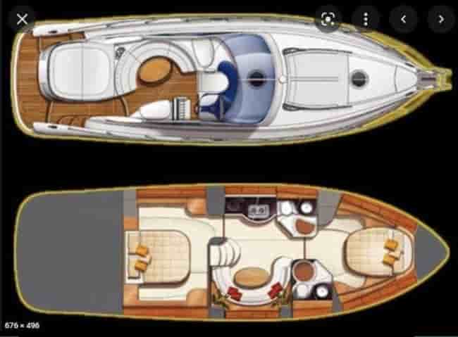 ATLANTIS 425 SC HT - View 21