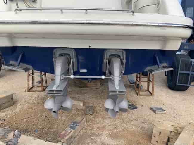 ATLANTIS 425 SC HT - View 23