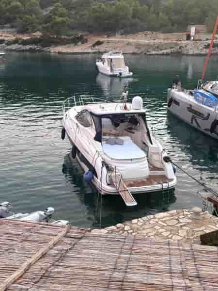 ATLANTIS 425 SC HT - View 24