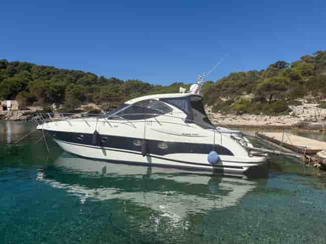 ATLANTIS 425 SC HT - View 25
