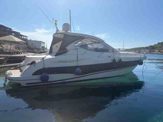 ATLANTIS 425 SC HT - View 26