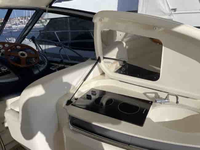 ATLANTIS 425 SC HT - View 3