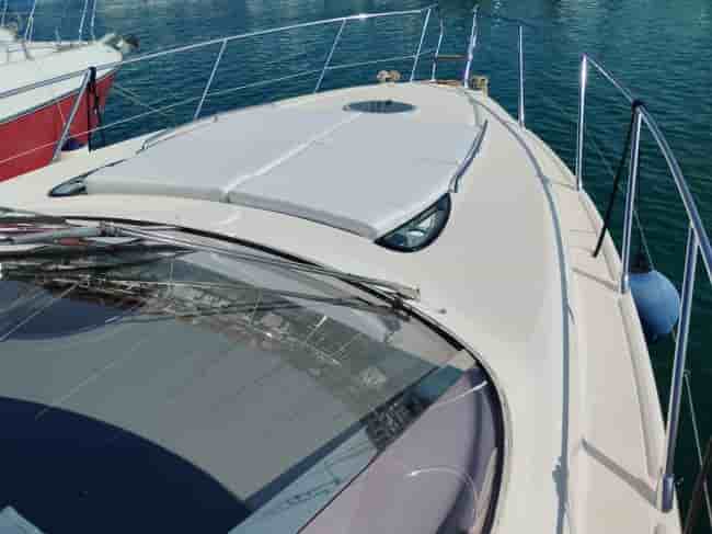 ATLANTIS 425 SC HT - View 4