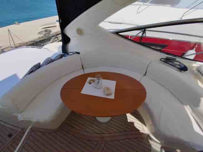 ATLANTIS 425 SC HT - View 6