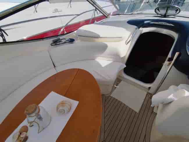 ATLANTIS 425 SC HT - View 8