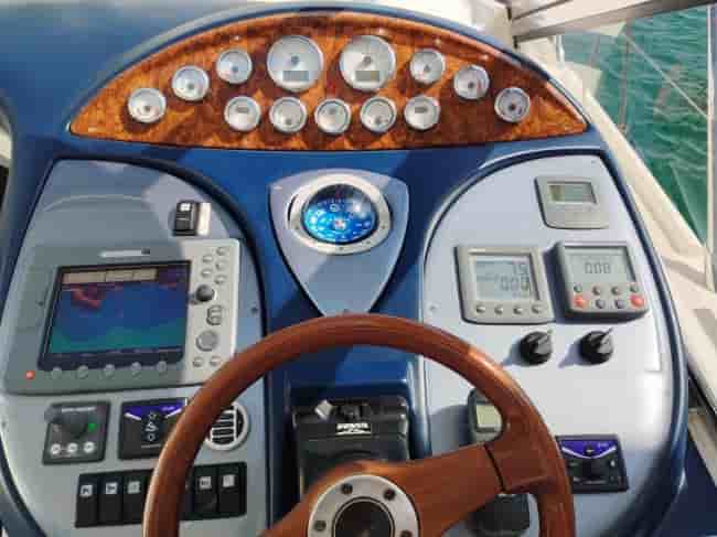 ATLANTIS 425 SC HT - View 9