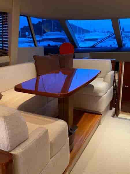 PRINCESS 58 FLY - View 14