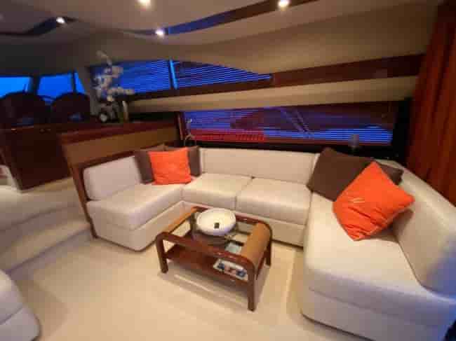 PRINCESS 58 FLY - View 16