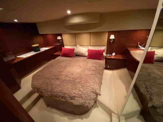 PRINCESS 58 FLY - View 18