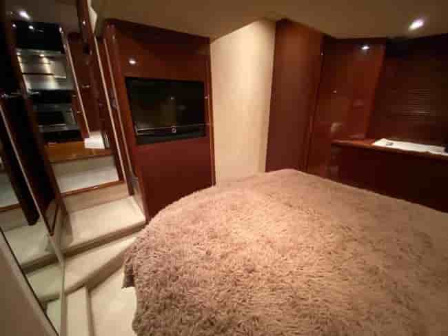 PRINCESS 58 FLY - View 19