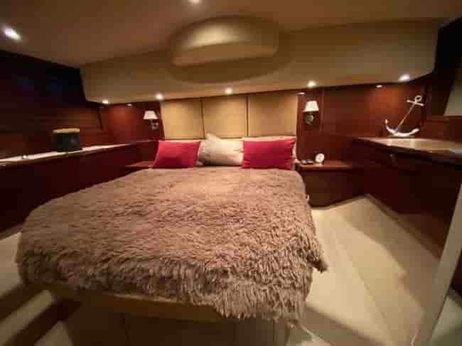 PRINCESS 58 FLY - View 20