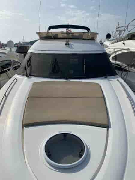 PRINCESS 58 FLY - View 3