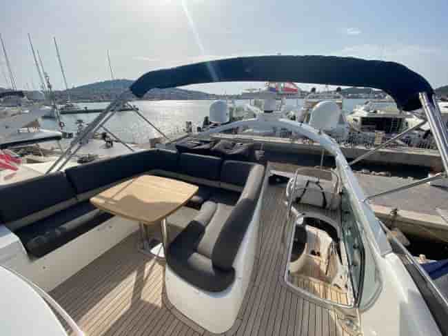 PRINCESS 58 FLY - View 7